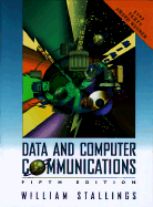 Data and Computer Communications