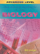 Data and Data Handling for A2 Level Biology