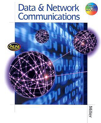 Data and Network and Communication - Miller, Michael A
