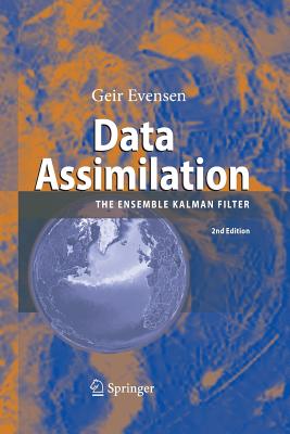Data Assimilation: The Ensemble Kalman Filter - Evensen, Geir