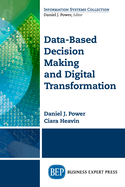 Data-Based Decision Making and Digital Transformation: Nine Laws for Success