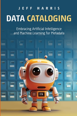 Data Cataloging - Harris, Jeff