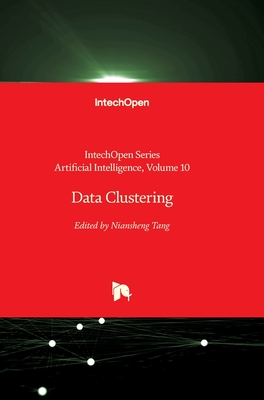 Data Clustering - Tang, Niansheng (Editor)