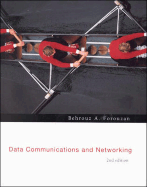 Data Communications and Networking