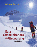 Data Communications and Networking