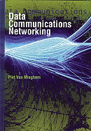 Data Communications Networking - Van Mieghem, Piet