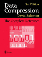 Data Compression: The Complete Reference