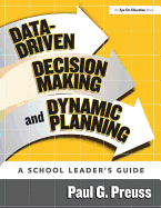 Data-Driven Decision Making and Dynamic Planning