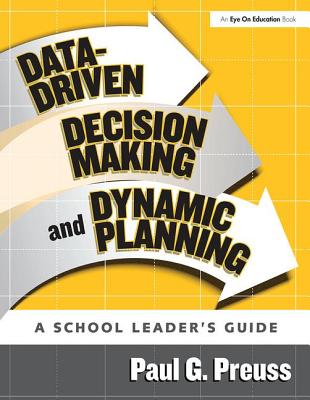 Data-Driven Decision Making and Dynamic Planning - Preuss, Paul