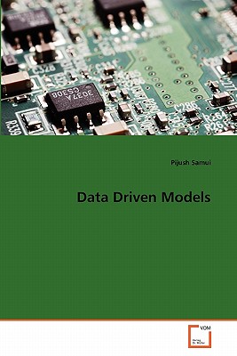 Data Driven Models - Samui, Pijush