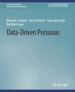 Data-Driven Personas