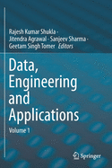 Data, Engineering and Applications: Volume 1