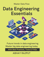 Data Engineering Essentials: Build Scalable Pipelines Data Engineering Without Stress ETL Tools Explained DataOps For Growth Clean Data Strategies Future-ready data engineering guide