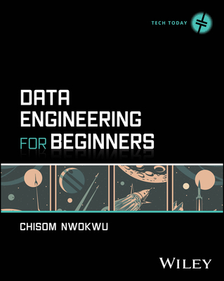 Data Engineering for Beginners - Nwokwu, Chisom