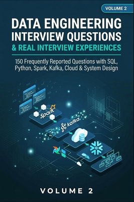 Data Engineering Interview Questions & Real Interview Experiences - Mondal, Masud