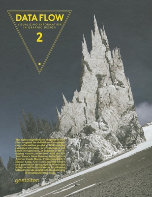 Data Flow 2: Visualizing Information in Graphic Design - Di Ozesanmuseum Bamberg (Editor), and Ehmann, Sven (Editor)