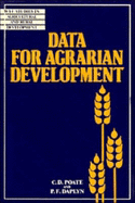 Data for Agrarian Development