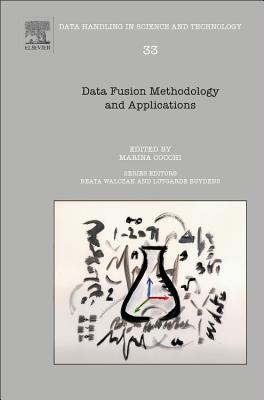 Data Fusion Methodology and Applications - Cocchi, Marina (Editor)