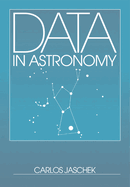 Data in Astronomy