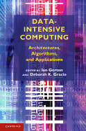 Data-Intensive Computing