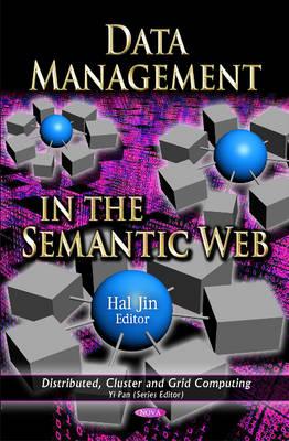 Data Management in the Semantic Web - Jin, Hal