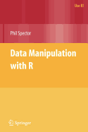 Data Manipulation with R