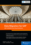 Data Migration for SAP: SAP S/4hana and Cloud Solutions