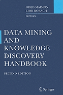 Data Mining and Knowledge Discovery Handbook