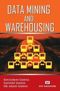 Data Mining And Warehousing