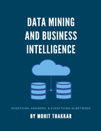 Data Mining & Business Intelligence: Subject Notes