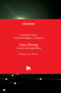 Data Mining: Concepts and Applications