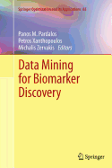 Data Mining for Biomarker Discovery