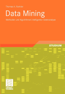 Data Mining: Methoden Und Algorithmen Intelligenter Datenanalyse