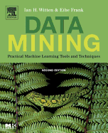 Data Mining: Practical Machine Learning Tools and Techniques, Second Edition