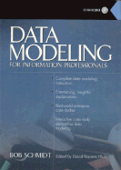 Data Modeling for Information Professionals