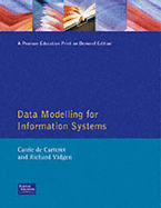 Data Modelling for Information Systems