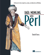 Data Munging with Perl