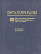 Data Over Radio - Varrall, Geoffrey, and Belcher, Roger