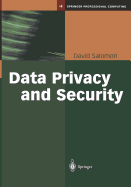 Data Privacy and Security