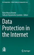 Data Protection in the Internet