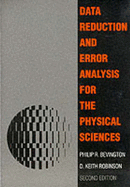 Data Reduction and Error Analysis for the Physical Sciences