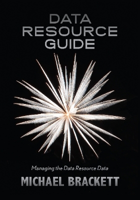 Data Resource Guide: Managing the Data Resource Data - Brackett, Michael