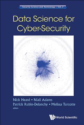 Data Science for Cyber-Security - Heard Nick