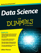 Data Science for Dummies