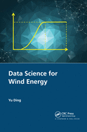 Data Science for Wind Energy
