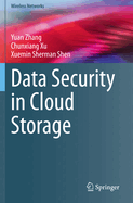Data Security in Cloud Storage