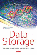Data Storage: Systems, Management & Security Issues