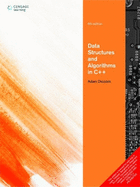 Data Structure and Algorithm in C++