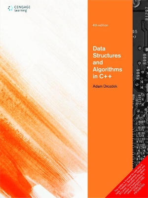 Data Structure and Algorithm in C++ - Drozdek, Adam