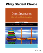Data Structures: Abstraction and Design Using Java
